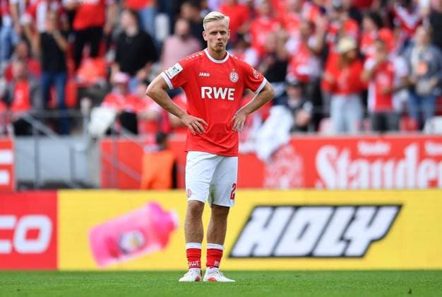 Rot Weiss Essen vs. Würzburger Kickers ** FOR EDITORIAL USE ONLY ** EDITORIAL USE ONLY ** p Soccer 3rd Division, Matchday 5: Rot-Weiss Essen vs. Würzburger Kickers on September 12, 2026, at the Stadion an der Hafenstrasse in Essen. Janne Sietan, Rot-Weiss Essen, Germany, North Rhine-Westphalia, Essen. Copyright ThorstenxTillmann Copyright: ThorstenxTillmann doc87kk9bio3t16o776az6 ,EDITORIAL USE ONLY Copyright: ThorstenxTillmann