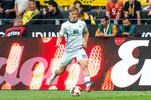 Deutschland: Bundesliga 2026 2027 3. Spieltag, Borussia Dortmund vs. SC Paderborn 07 , Samstag, 12.09.2026 Signal Iduna Park, Nordrhein-Westfalen Clemens Lippmann *** Germany Bundesliga 2026–2027, Matchday 3: Borussia Dortmund vs. SC Paderborn 07, Saturday, September 12, 2026, Signal Iduna Park, North Rhine-Westphalia, Clemens Lippmann Copyright: xCelinaxLeiersx