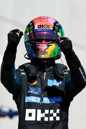 Lando Norris of Great Britain and McLaren , Qualifying, F1 Grand Prix of Spain, am 12. September 2026 in Madrid, Spain. (Foto von Diogo Cardoso DeFodi Images) Lando Norris of Great Britain and McLaren , Qualifying, F1 Grand Prix of Spain, Madring on September 12, 2026 in Madrid, Spain. (Photo by Diogo Cardoso DeFodi Images) - *** Lando Norris of Great Britain and McLaren, Qualifying, F1 Grand Prix of Spain, on September 12, 2026, in Madrid, Spain. Photo by Diogo Cardoso DeFodi Images. Lando Norris of Great Britain and McLaren, Qualifying, F1 Spanish Grand Prix, Madrid, on September 12, 2026, in Madrid, Spain. Photo by Diogo Cardoso, DeFodi Images