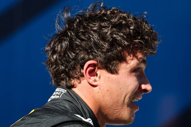 Lando Norris of Great Britain and McLaren , Qualifying, F1 Grand Prix of Spain, am 12. September 2026 in Madrid, Spain. (Foto von Diogo Cardoso DeFodi Images) Lando Norris of Great Britain and McLaren , Qualifying, F1 Grand Prix of Spain, Madring on September 12, 2026 in Madrid, Spain. (Photo by Diogo Cardoso DeFodi Images) - *** Lando Norris of Great Britain and McLaren, Qualifying, F1 Grand Prix of Spain, on September 12, 2026, in Madrid, Spain. Photo by Diogo Cardoso DeFodi Images. Lando Norris of Great Britain and McLaren, Qualifying, F1 Spanish Grand Prix, Madrid, on September 12, 2026, in Madrid, Spain. Photo by Diogo Cardoso, DeFodi Images