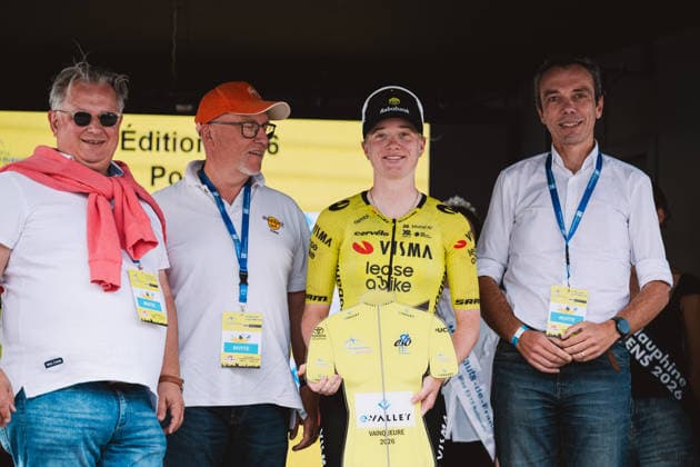 A Travers Les Hauts-de-France, Finishline Of 4th Edition Nienke Veenhoven of the Netherlands, riding for Visma-Lease a Bike, wins the fourth edition of A Travers les Hauts-de-France (UCI WE 1.1) after a 130.5-kilometer race between Queant and Ecourt-Saint-Quentin in Pas-de-Calais, France. Ecourt-Saint-Quentin France  Copyright: xGautierxDemouveauxx originalFilename:demouveaux-notitle260912_npUGV.jpg