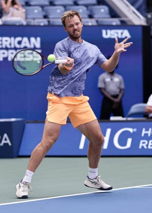 Kevin Krawietz, Tim Puetz, Men s Doubles, US Open Championships, Billie Jean King National Tennis Center, Flushing Meadows, New York, USA Copyright: xJuergenxHasenkopfx