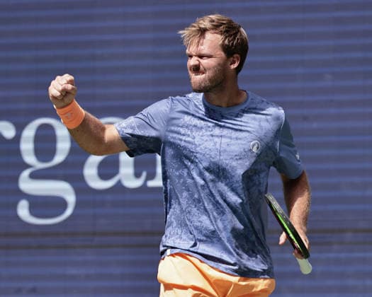 Kevin Krawietz, Tim Puetz, Men s Doubles, US Open Championships, Billie Jean King National Tennis Center, Flushing Meadows, New York, USA Copyright: xJuergenxHasenkopfx
