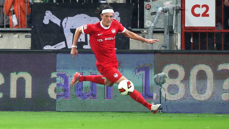 St. Pauli vs. VfL, 2. BL Hamburg, 12.09.2026, Fußball, Herren, Saison 2026 2027, 2. BL, FC St. Pauli vs. VfL Wolfsburg: Fabian Reese (VfL Wolfsburg) (DFL DFB REGULATIONS PROHIBIT ANY USE OF PHOTOGRAPHS as IMAGE SEQUENCES and or QUASI-VIDEO) Deutschland *** St. Pauli vs. VfL, Bundesliga 2, Hamburg, September 12, 2026, Soccer, Men s, 2026–2027 Season, 2nd Bundesliga, FC St. Pauli vs. VfL Wolfsburg, Fabian Reese, VfL Wolfsburg, DFL, DFB. REGULATIONS PROHIBIT ANY USE OF PHOTOGRAPHS AS IMAGE SEQUENCES AND OR QUASI-VIDEO. Germany
