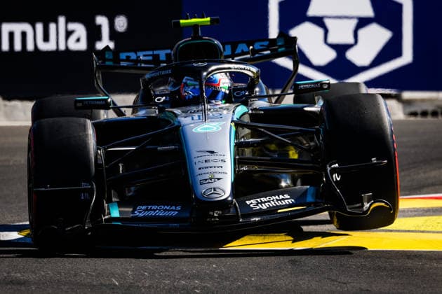 12 KIMI ANTONELLI Andrea (ita), Mercedes AMG F1 Team W17, action during the 2026 Formula 1 Spanish Grand Prix, 14th round of the 2026 Formula One World Championship, WM, Weltmeisterschaft from September 11 to 13, 2026 on the Madring, in Madrid, Spain Madrid Spain *** 12 KIMI ANTONELLI Andrea (ITA), Mercedes AMG F1 Team W17, in action during the 2026 Formula 1 Spanish Grand Prix, the 14th round of the 2026 Formula One World Championship, held September 11–13, 2026 at the Madring in Madrid, Spain Madrid Spain