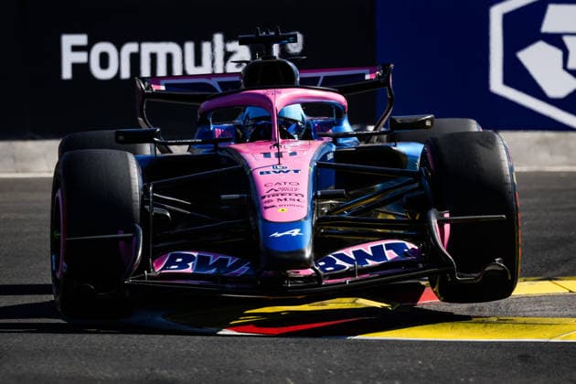 10 GASLY Pierre (fra), Alpine F1 Team A526, action during the 2026 Formula 1 Spanish Grand Prix, 14th round of the 2026 Formula One World Championship, WM, Weltmeisterschaft from September 11 to 13, 2026 on the Madring, in Madrid, Spain Madrid Spain *** 10 GASLY Pierre, Alpine F1 Team A526, in action during the 2026 Formula 1 Spanish Grand Prix, the 14th round of the 2026 Formula One World Championship, held September 11–13, 2026, at the Madring in Madrid, Spain Madrid Spain
