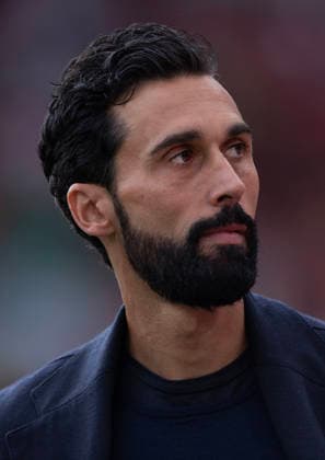 Liverpool v Fulham - Premier League 2026 27 LIVERPOOL, ENGLAND - SEPTEMBER 12: Alvaro Arbeloa, Manager of Fulham during the Premier League 2026 27 match between Liverpool FC and Fulham at Anfield on September 12, 2026 in Liverpool, England. ***Local Caption*** Alvaro Arbeloa Liverpool Anfield England United Kingdom Copyright: xVisionhausx 776515686