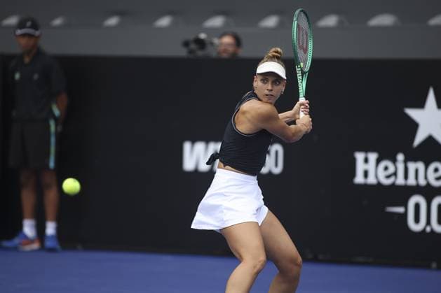 RECORD DATE NOT STATED Brazilian Luiza Fullana faces Xiaodi You in the SP Open qualifying round. Sao Paulo (SP), 12 09 2026 Tennis SP Open Brazilian Luiza Fullana faces Chinese Xiaodi You in the first round of qualifying for the SP Open, at Parque Villa-Lobos, in Sao Paulo, this Saturday (12). The tournament will be played from September 12 to 20. Chinese Xiaodi You wins 6-2, 6-1.(Foto: Leco Viana Thenews2 imago images) SPO  Copyright: xLecoxVianax