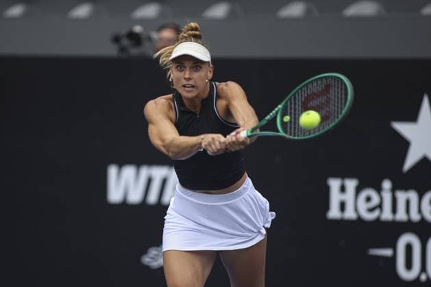 RECORD DATE NOT STATED Brazilian Luiza Fullana faces Xiaodi You in the SP Open qualifying round. Sao Paulo (SP), 12 09 2026 Tennis SP Open Brazilian Luiza Fullana faces Chinese Xiaodi You in the first round of qualifying for the SP Open, at Parque Villa-Lobos, in Sao Paulo, this Saturday (12). The tournament will be played from September 12 to 20. Chinese Xiaodi You wins 6-2, 6-1.(Foto: Leco Viana Thenews2 imago images) SPO  Copyright: xLecoxVianax