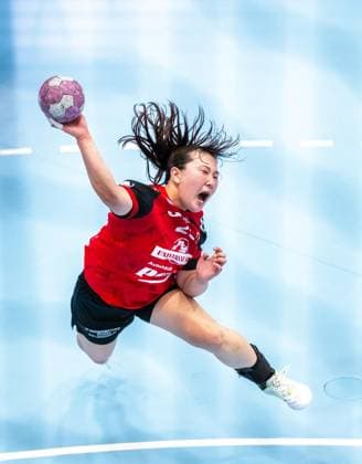 WOMEN S HANDBALL 2026–2027 3RD BUNDESLIGA, MATCHDAY 1: THC FRISCH AUF GÖPPINGEN ** FOR EDITORIAL PURPOSES ONLY ** EDITORIAL USE ONLY ** p 12 09 2026 Bad Langensalza Women’s Handball 1st Bundesliga Women’s Season 2026–2027 Salzhalle Matchday 3 Thüringer HC FRISCH AUF Göppingen in the photo: Natsuki Aizawa 23 Thüringer HC Germany Thuringia Bad Langensalza Copyright SaschaxFromm Copyright: SaschaxFromm doc87kt6dihc8xp0b1muxt ,EDITORIAL USE ONLY Copyright: SaschaxFromm