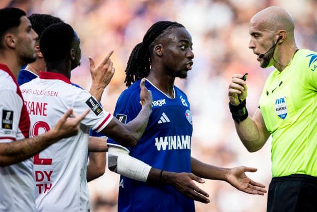 FOOTBALL: RC Strasbourg Alsace v AS Monaco Matchday 4 Ligue 1 McDonald s - 12 09 2026 IsmaÃ«l DoukourÃ 6 (Racing de Strasbourg) StrasbourgFrance  Copyright: xx