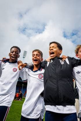 TILBURG , 13-09-2026 , Koning Willem II Stadion , VLT Finale Bayern Munchen - FC Barcelona, Barca , Virgil Legacy Trophy VLT Finale Bayern Munchen - Barcelona  x206993155x Copyright: