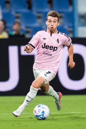 US Sassuolo v Juventus FC - Serie A Enilive Francisco Conceicao of Juventus FC in action during the Serie A Enilive match between US Sassuolo and Juventus FC at Mapei Stadium on September 13, 2026 in Reggio Emilia, Italy Reggio Emilia Mapei Stadium Emilia-Romagna Italy Copyright: xGiuseppexMaffiax 20260913_212146_SerieA_Sassuolo-Juventus_LIA00992
