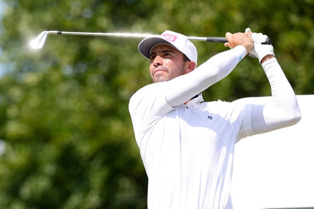 Golf, Simmons Bank Open in Franklin, Tennessee