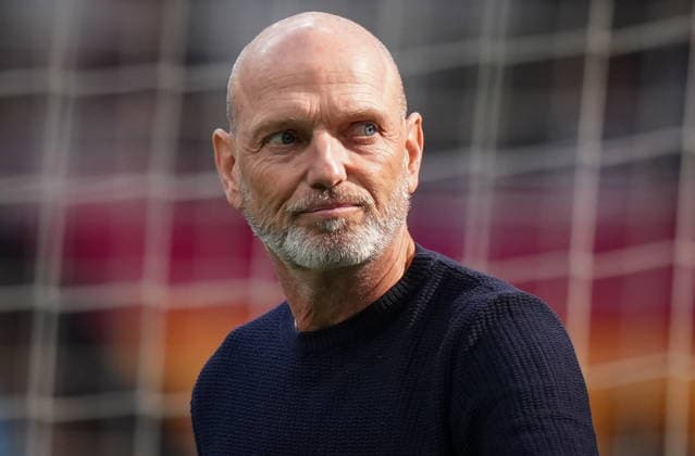 September 13, 2026, Vancouver, Bc, CANADA: Vancouver Whitecaps head coach Jesper Sorensen walks to the sideline before an MLS, Fussball Herren, USA soccer match against Austin FC, in Vancouver, on Sunday, Sept. 13, 2026. Canada News - September 13, 2026  - ZUMAc35_ 20260913_zaf_c35_187 Copyright: xDarrylxDyckx