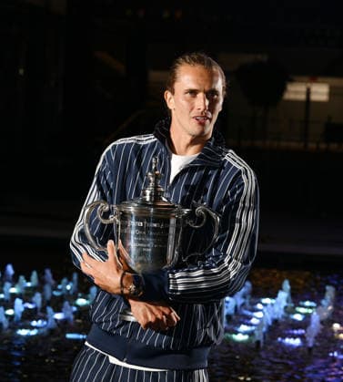 2026 U.S. Open Men s Singles Final: Alexander Zverev (GER) vs. Ben Shelton (USA) FOR EDITORIAL USE ONLY