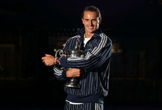 2026 U.S. Open Men s Singles Final: Alexander Zverev (GER) vs. Ben Shelton (USA) FOR EDITORIAL USE ONLY