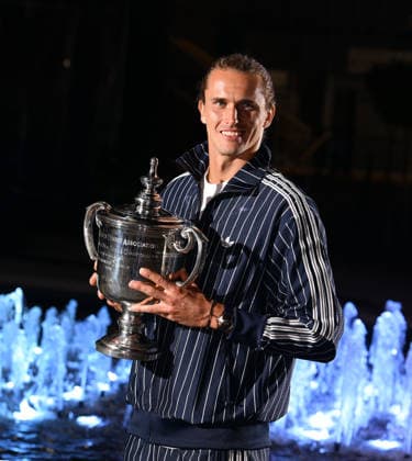 2026 U.S. Open Men s Singles Final: Alexander Zverev (GER) vs. Ben Shelton (USA) FOR EDITORIAL USE ONLY
