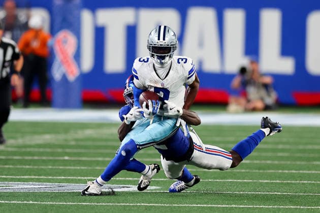 American football, NFL, New York Giants v Dallas Cowboys