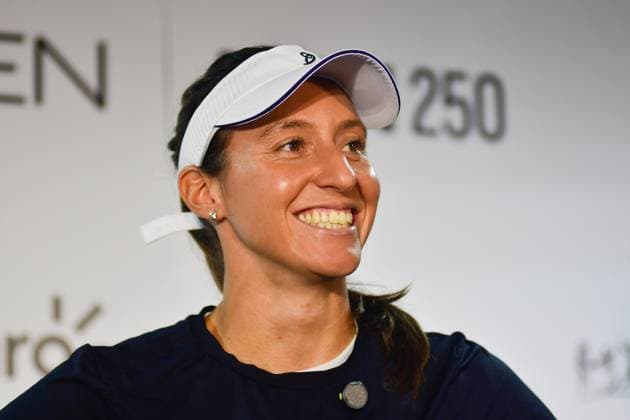 Villa Lobos Park, Sao Paulo (SP), 09 14 2026 - SPORTS SP-OPEN: LUISA STEFANI - Tennis player Luisa Stefani (BRA), during a press conference, PK, Pressekonferenz for the SP OPEN WTA, Tennis Damen 250, held at Villa Lobos Park, in Sao Paulo, on the afternoon of Monday, September 14 (Photo: Eduardo Carmim Photo Premium SPP) 30930 (Eduardo Carmim SPP)  Copyright: xEduardoxCarmimx xSPPx spp-en-EdCa-eduardo_carmim_photo_premium_507184