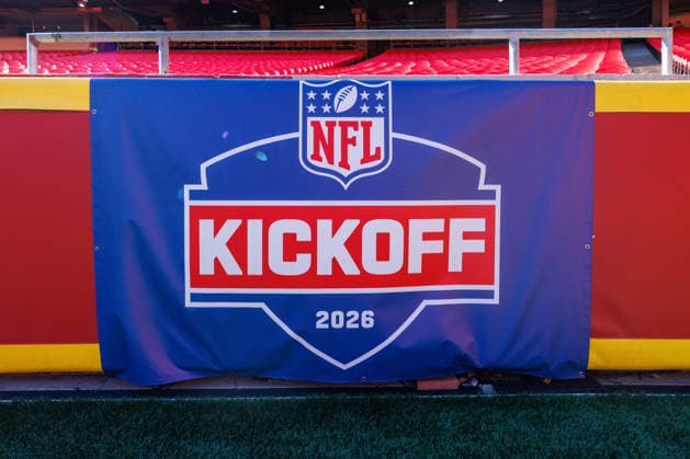 American football, NFL, Kansas City Chiefs v Denver Broncos