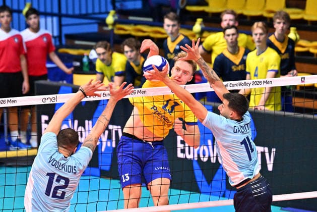 IPA88566761 - Enlund (Sweden)  Copyright: xDuilioxDellaxLibera IPAxSportx xx IPA88566761