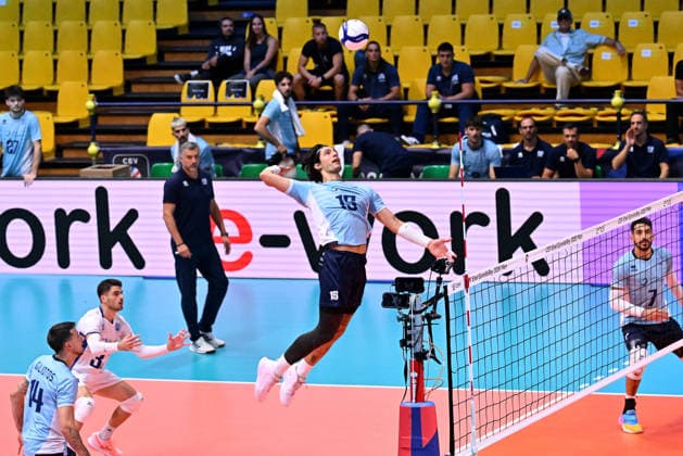 IPA88566764 - Raptis (Greece)  Copyright: xDuilioxDellaxLibera IPAxSportx xx IPA88566764