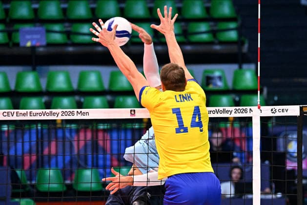 IPA88566766 - Link (Sweden)  Copyright: xDuilioxDellaxLibera IPAxSportx xx IPA88566766