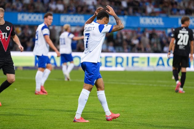 German Soccer, 3rd Division, Matchday 6, Hänsch Arena, Emslandstadion, Emsland District, Lower Saxony, Midweek Match, SV Meppen vs. Viktoria Köln; Oliver Schmitt of SV Meppen is frustrated Copyright: xMichelxWittex