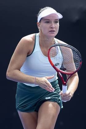 RECORD DATE NOT STATED Darja Semenistaja and Hayu Kinoshita face off at the SP Open in Brazil. Sao Paulo (SP), 09 15 2026 Tennis SP Open Latvian tennis player Darja Semenistaja, seeded No. 9, faces Japanese player Hayu Kinoshita in the first round of the SP Open, this Tuesday (15), on court 2 of Villa-Lobos Park, in Sao Paulo. Tennis player Darja Semenistaja wins by 2 sets to 0 with a score of 7 5 and 6 4(Foto: Leco Viana Thenews2 imago images) SPO  Copyright: xLecoxVianax