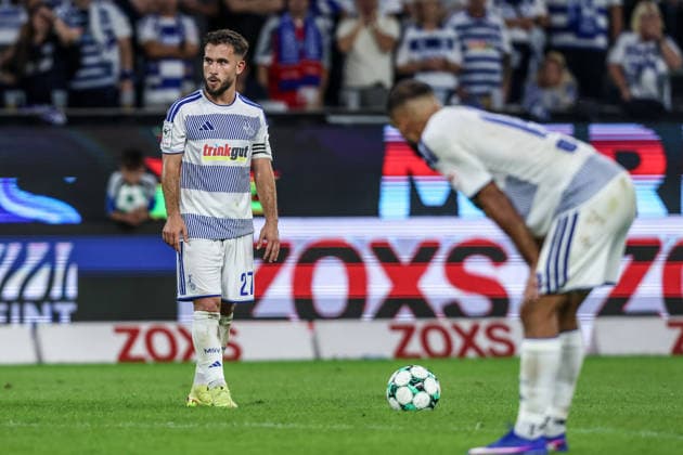 Sports, Soccer, 3rd League, 2026–2027 Season, Matchday 6: MSV Duisburg vs. TSV Havelse, September 15, 2026, Schauinsland Reisen Arena, Can Coskun, MSV Duisburg, 27 Duisburg, Schauinsland Reisen Arena, North Rhine-Westphalia, Germany