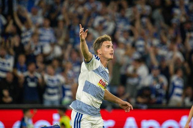 3rd Division: MSV Duisburg vs. TSV Havelse ** FOR EDITORIAL USE ONLY ** EDITORIAL USE ONLY ** p Soccer 3rd Division: MSV Duisburg vs. TSV Havelse on September 15, 2026, at the Schauinsland Reisen Arena in Duisburg. Celebration of the 1-1 goal by Patrick Sussek (Duisburg). Copyright JakobxKlos Copyright: JakobxKlos doc87m6xpsuyb573uqympw ,EDITORIAL USE ONLY Copyright: JakobxKlos