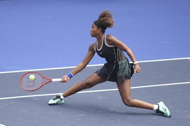 RECORD DATE NOT STATED Teodora Kostovic and Victoria Luiza Barros face off at the SP Open. Sao Paulo (SP), 09 15 2026 Tennis SP Open Serbian Teodora Kostovic faces Brazilian Victoria Luiza Barros this Tuesday (15), in the first round of singles at the SP Open, on the central court, at Villa-Lobos Park, in Sao Paulo. Serbian Teodora Kostovic wins by 2 sets to 0 with partial scores of 6 2 and 6 4.(Foto: Leco Viana Thenews2 imago images) SPO  Copyright: xLecoxVianax