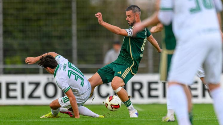 September 15, 2026 Soccer Season 2026–2027 Bavarian Regional League Matchday 09 SC Eltersdorf vs. VfB Eichstätt JoTe xjoxtex Markus Lohner 30, VfB Eichstätt Maximilian Göbhardt Goebhardt 10, SC Eltersdorf