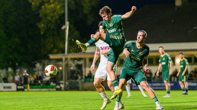 September 15, 2026 Soccer Season 2026–2027 Bavarian Regional League Matchday 09 SC Eltersdorf vs. VfB Eichstätt JoTe xjoxtex Marco Niedermayer 16, SC Eltersdorf Maximilian Göbhardt Goebhardt 10, SC Eltersdorf