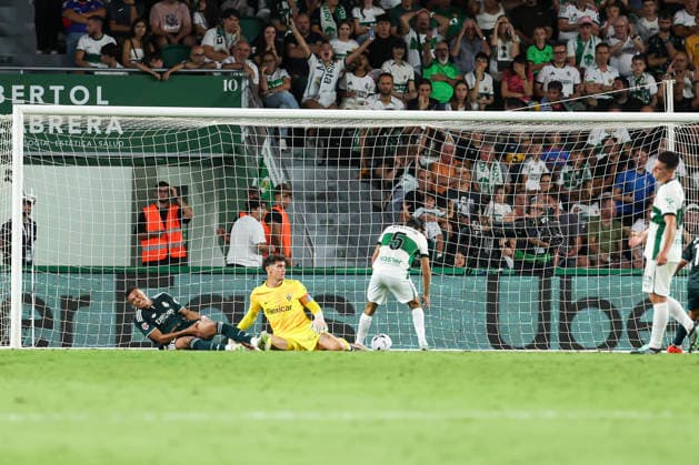 September 15, 2026, Elche, Elche, Spain: Kylian Mbappe of Real Madrid CF hurts after scoring a goal during the Spanish League, LaLiga EA Sports, football match played between Elche CF and Real Madrid CF at Estadio Manuel Martinez Valero on September 15, 2026, in Elche, Spain. Elche Spain - ZUMAa181 20260915_zaa_a181_272 Copyright: xIrinaxR.xHipolitox