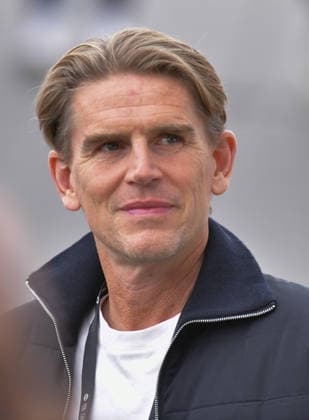 September 13, 2026, xblx, Soccer 1st Bundesliga, SV Elversberg vs. FC Bayern Munich, Christoph Freund, Sporting Director, FC Bayern Munich, DFL, DFB. REGULATIONS PROHIBIT ANY USE OF PHOTOGRAPHS AS IMAGE SEQUENCES AND OR QUASI-VIDEO. Elversberg