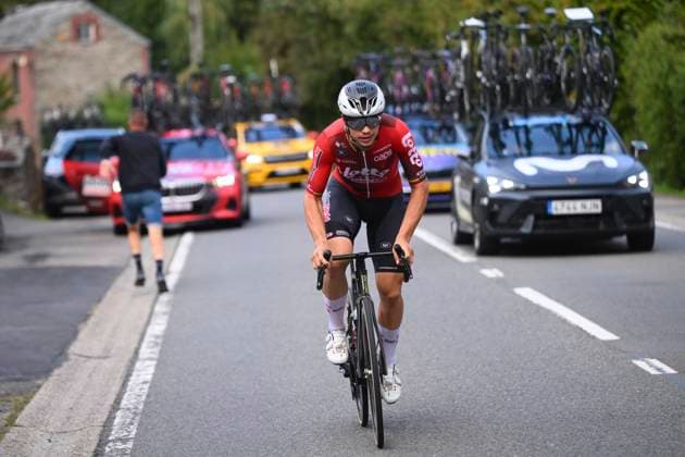 Cycling, Grand Prix de Wallonie