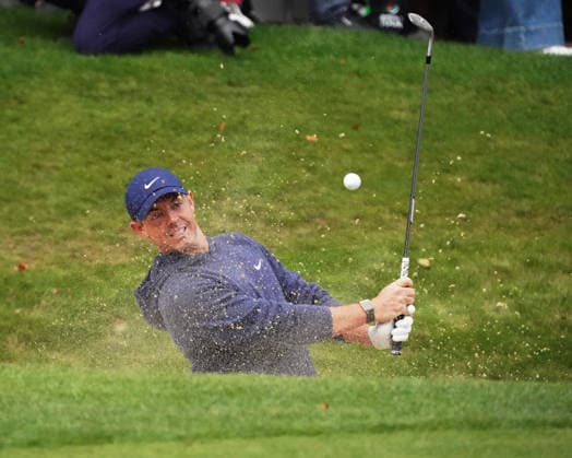 Golf, DP World Tour, BMW PGA Championship Pro-Am at Wentworth