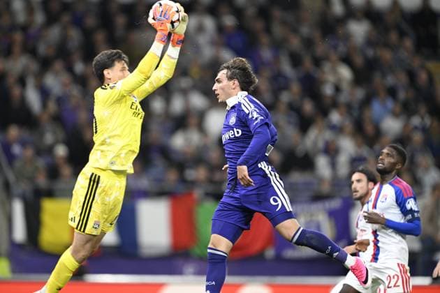 RSC Anderlecht v Olympique Lyon - UEFA Europa League ANDERLECHT, BELGIUM - SEPTEMBER 16 : Cvetkovic Mihajlo forward of RSC Anderlecht in action during the UEFA Europa League 2026 27 League Phase MD1 match between RSC Anderlecht and Olympique Lyon on September 16, 2026 in Anderlecht, Belgium, 16 09 2026 Anderlecht Belgium  Copyright: xNicoxVereeckenx