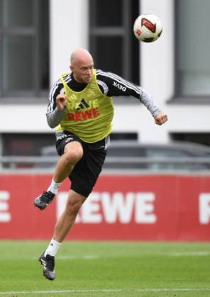 September 17, 2026, xophax, Soccer, Bundesliga 1, 1. FC Köln Training, Coach Rene Wagner, 1. FC Köln, DFL, DFB REGULATIONS PROHIBIT ANY USE OF PHOTOGRAPHS AS IMAGE SEQUENCES AND OR QUASI-VIDEO, Cologne