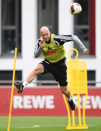 September 17, 2026, xophax, Soccer, Bundesliga 1, 1. FC Köln Training, Coach Rene Wagner, 1. FC Köln, DFL, DFB REGULATIONS PROHIBIT ANY USE OF PHOTOGRAPHS AS IMAGE SEQUENCES AND OR QUASI-VIDEO, Cologne