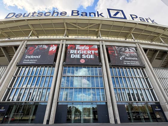 Eintracht Frankfurt Reigns at Deutsche Bank Park, September 17, 2026, Bundesliga, 2026–2027 Season, Eintracht Frankfurt Training
