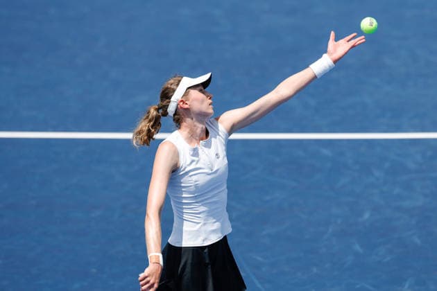 WTA GUADALAJARA OPEN 2026 WTA GUADALAJARA OPEN 2026 CRISTINA BUCSA VS SARA BEJLEK 09 17 2026 GUADALAJARA, JALISCO Action photo of Cristina Bucsa of Spain during a match at the 2026 WTA Guadalajara Open, held at the Centro Panamericano de Tenis in Guadalajara, Jalisco, Mexico Action photo of Cristina Bucsa of Spain, during a match at the WTA Guadalajara Open 2026 held at the Centro Panamericano de Tenis in Guadalajara, Jalisco, Mexico. PHOTO BY IMAGENSHOP PHOTO AGENCY GUADALAJARA, JALISCO, MEXICO Copyright: xIMAGENSHOPxAGENCIAxFOTOGRAFICAx