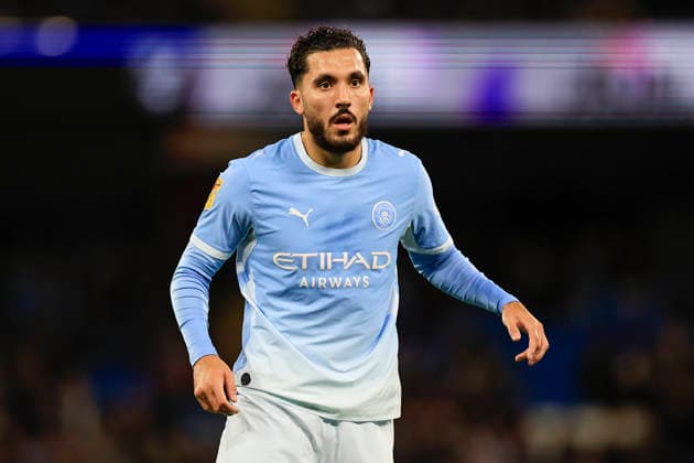Manchester City v Norwich City, EFL Cup Rayan Cherki (10) of Manchester City during the EFL Cup match between Manchester City and Norwich City at the Etihad Stadium, Manchester, UK on 17 September 2026. Manchester Etihad Stadium Manchester UK Editorial use only DataCo restrictions apply See www.football-dataco.com , Copyright: xConorxMolloyx PSI-24893-0076