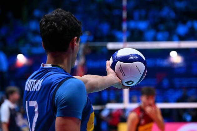 IPA88650587 - Mattia BOTTOLO (Italy)  Copyright: xDuilioxDellaxLibera IPAxSportx xx IPA88650587