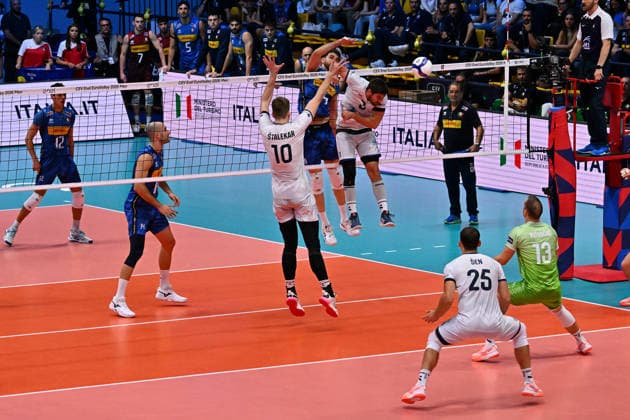 IPA88650622 - Daniele LAVIA (Italy)  Copyright: xDuilioxDellaxLibera IPAxSportx xx IPA88650622