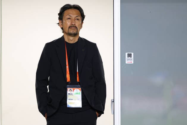 Michihisa Kano (JPN), SEPTEMBER 17, 2026 - Football Soccer : Women s Group D match between Vietnam 0-8 Japan at Ecopa Stadium during the Asian Games Aichi-Nagoya 2026 in Shizuoka, Japan. Noxthirdxpartyxsales  aflo_348725843 NaokixMoritax