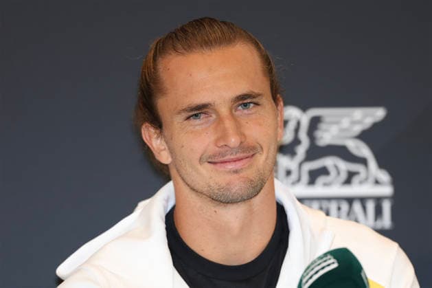 Davis Cup Draw Ceremony: Germany vs. Croatia, Team Germany, Heristo Arena, Halle, Westphalia, Germany; Tennis; Davis Cup 2026; Davis Cup; Heristo Arena; Halle; Westphalia; North Rhine-Westphalia, Germany; September 18, 2026 Copyright: xJuergenxHasenkopfx