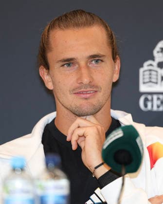 Davis Cup Draw Ceremony: Germany vs. Croatia, Team Germany, Heristo Arena, Halle West, Germany; Tennis; Davis Cup 20026; Davis Cup; Heristo Arena; Halle West, North Rhine-Westphalia, Germany; September 18, 2026 Copyright: xJuergenxHasenkopfx